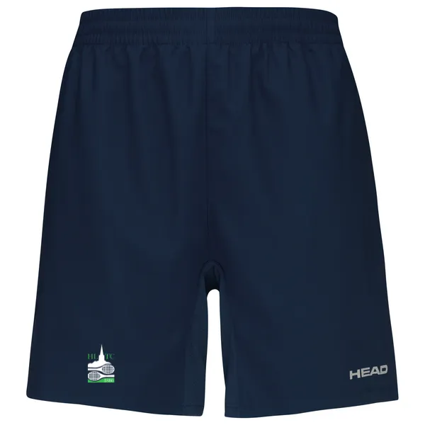 Harrow Lawn Tennis Club - HEAD Men's Shorts
