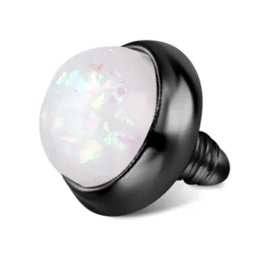 Imitation Opal Dermal Tops