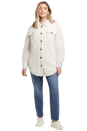 Jacket Tribal Sherpa SALE