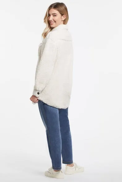 Jacket Tribal Sherpa SALE
