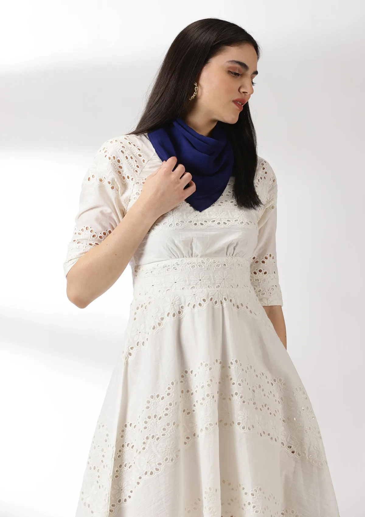 Jazz Scarf