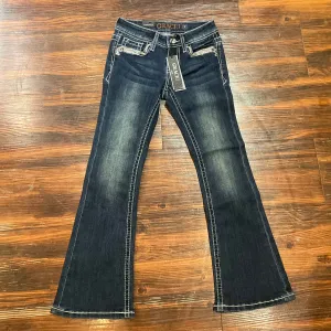 Jeans Bling Cowboy