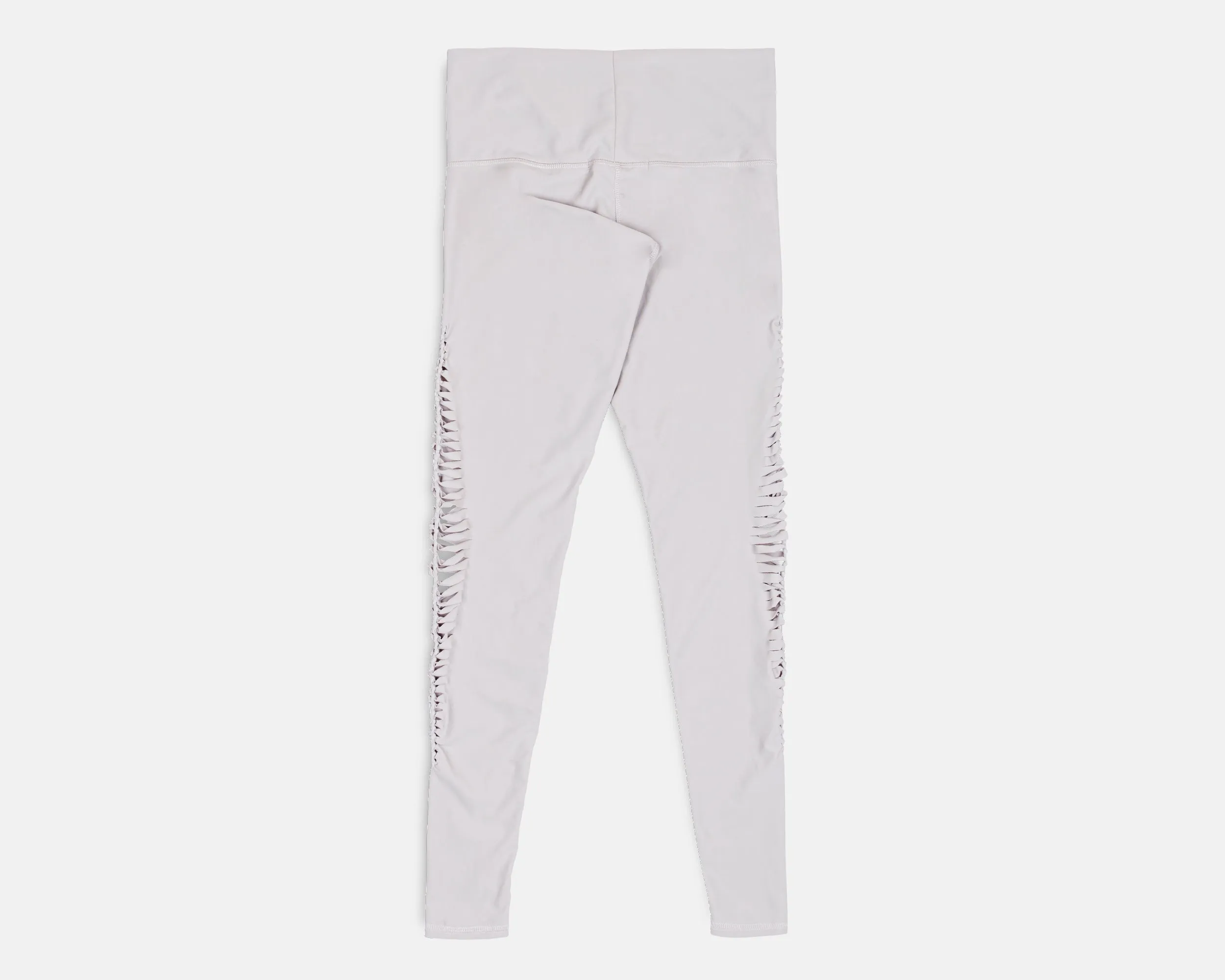 Levina Yoga Legging in Taupe