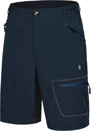 Little Donkey Andy Men's Lightweight Quick Dry Hiking Shorts Breathable Outdoor Cargo Shorts for Fishing Travel Casual