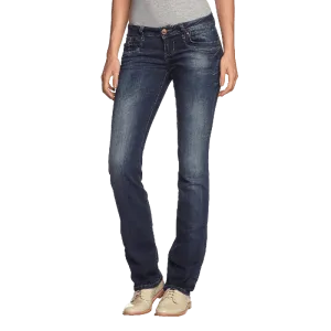 Ltb Jeans Women's 50201 Valentine Straight Leg Jeans