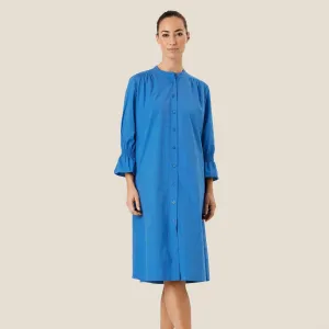 Masai Nukalo Dress in Blue