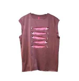 MT Fish Tee