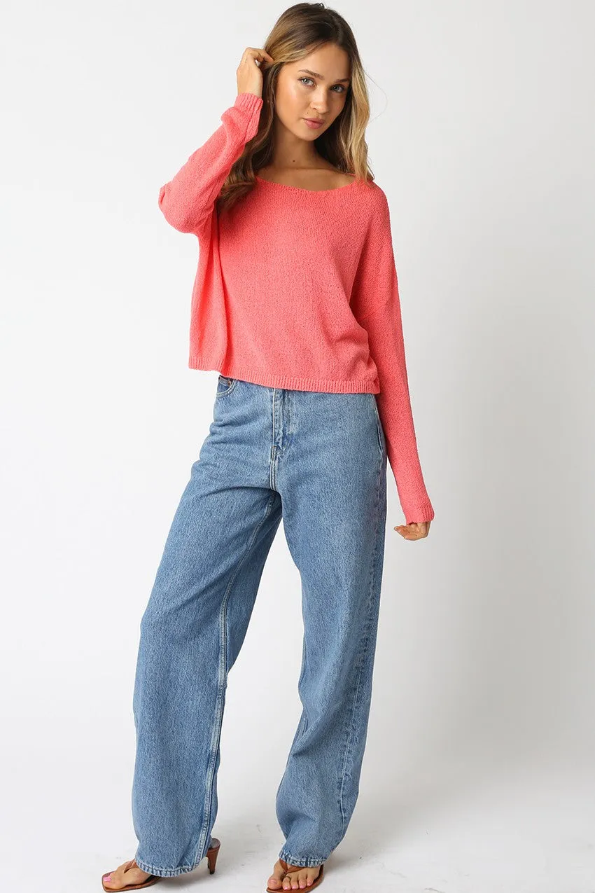 Naomi Sweater