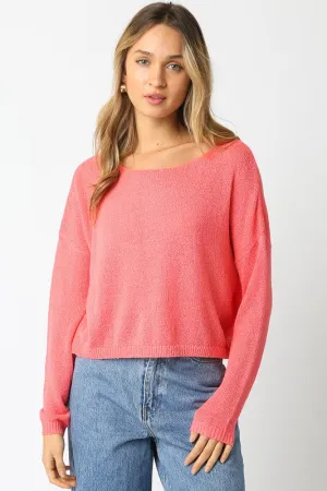 Naomi Sweater