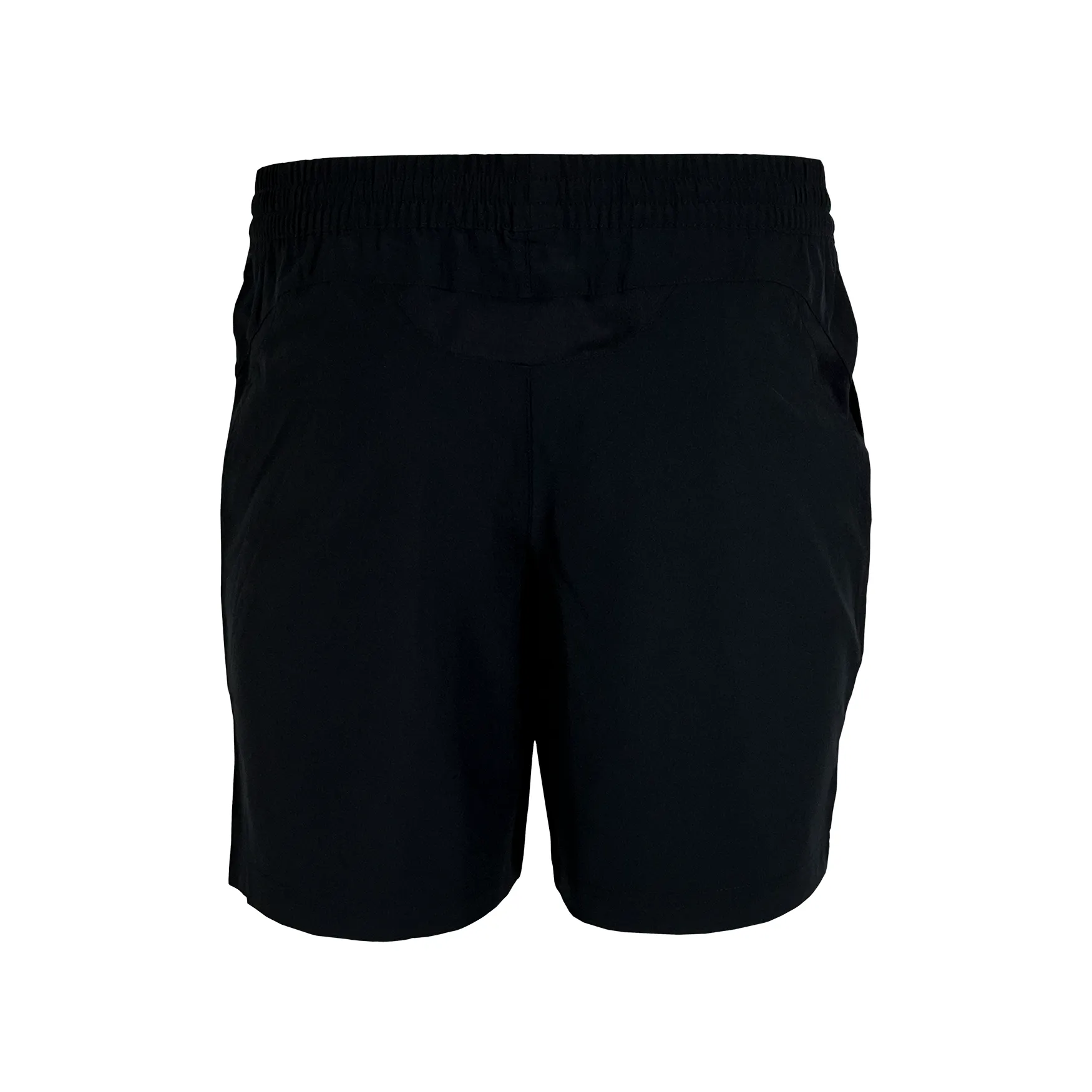 Omnitau Women's Team Sports Breathable Training Shorts - Black