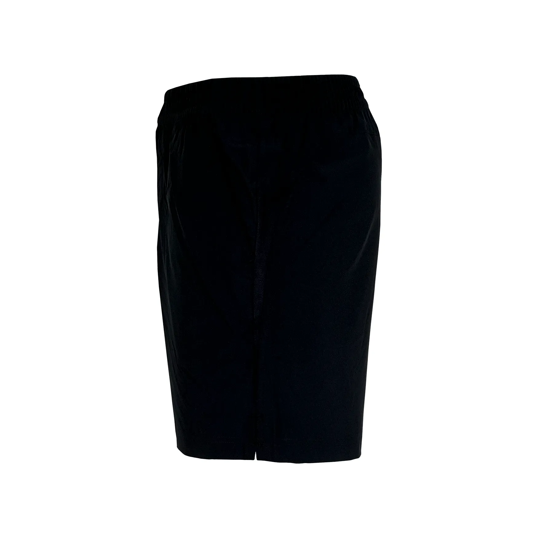 Omnitau Women's Team Sports Breathable Training Shorts - Black