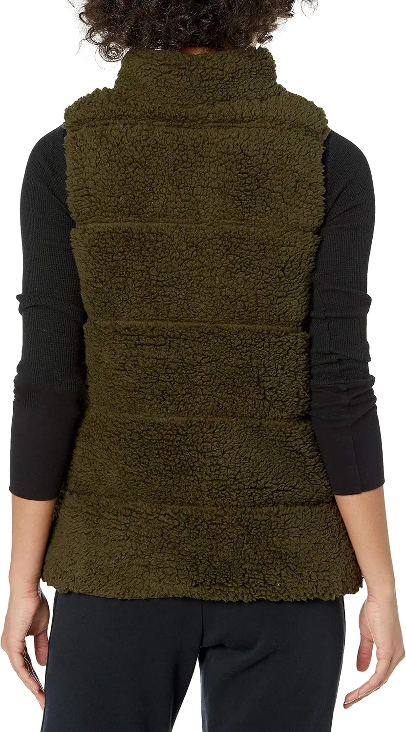 PJ Salvage Women's Loungewear Cozy Cuddlers Vest