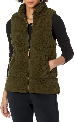 PJ Salvage Women's Loungewear Cozy Cuddlers Vest