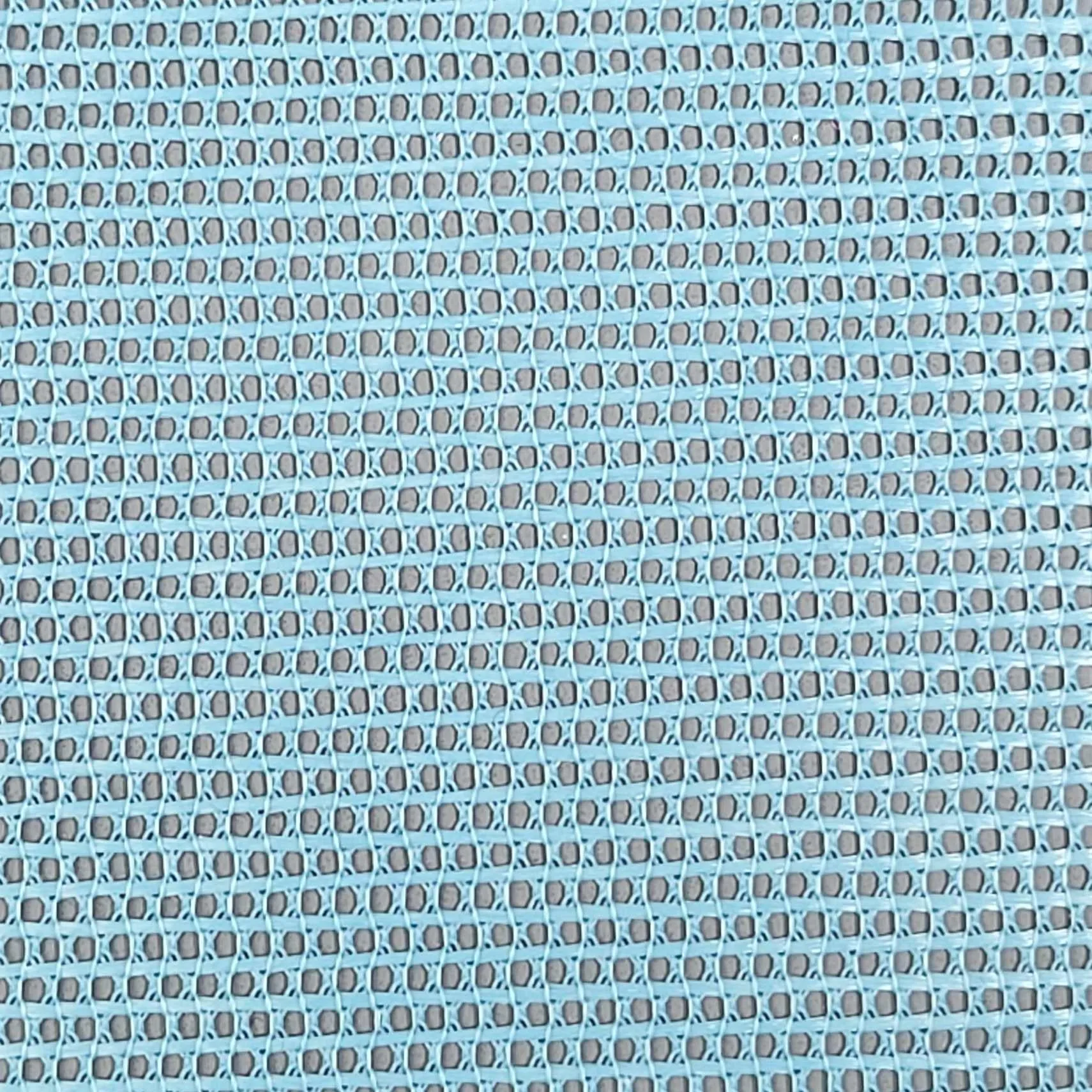 Poly Hard Mesh Fabric - FAB1133