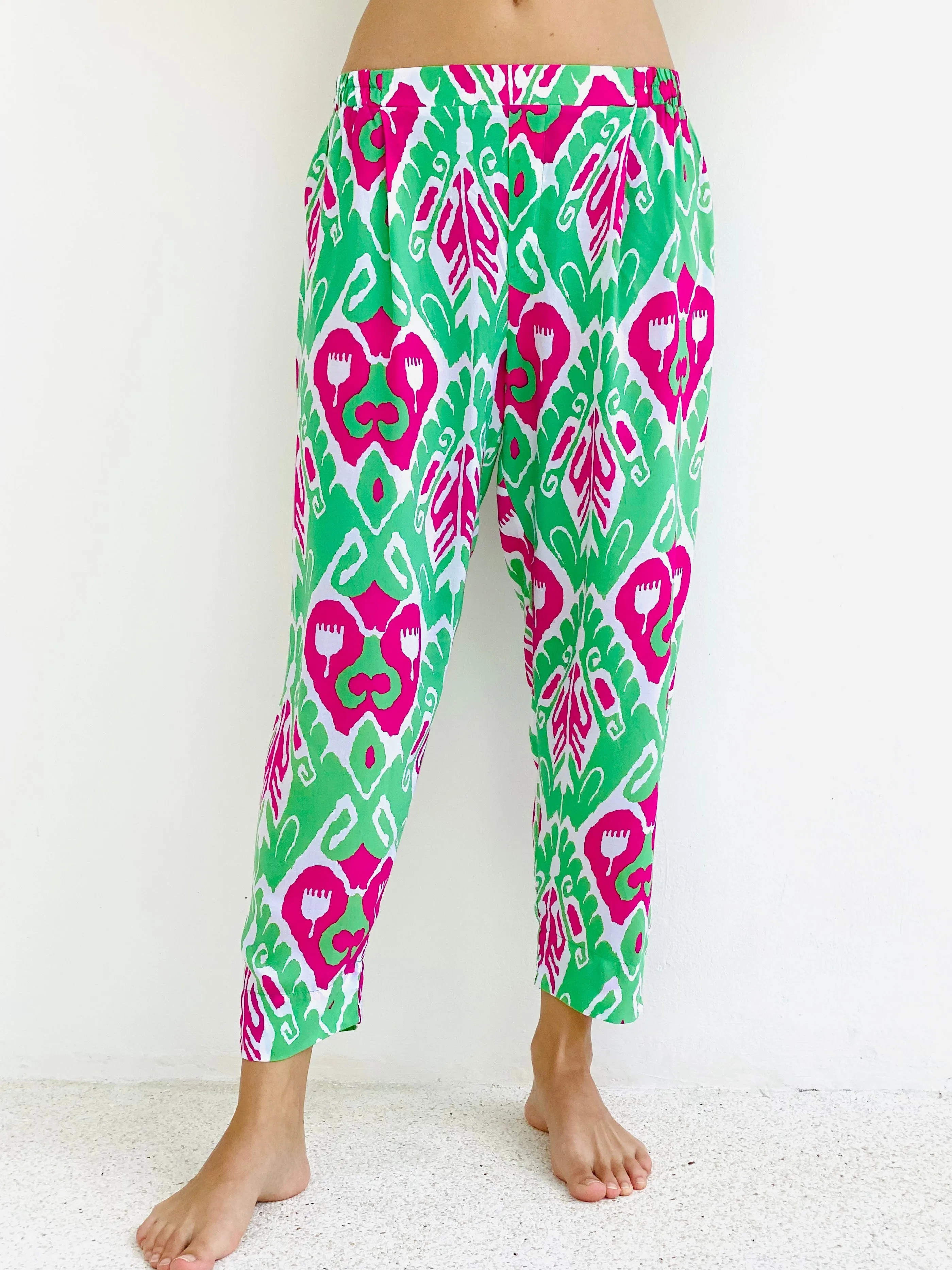 Relax Pants