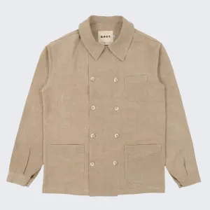 THE SCULPTOR JACKET