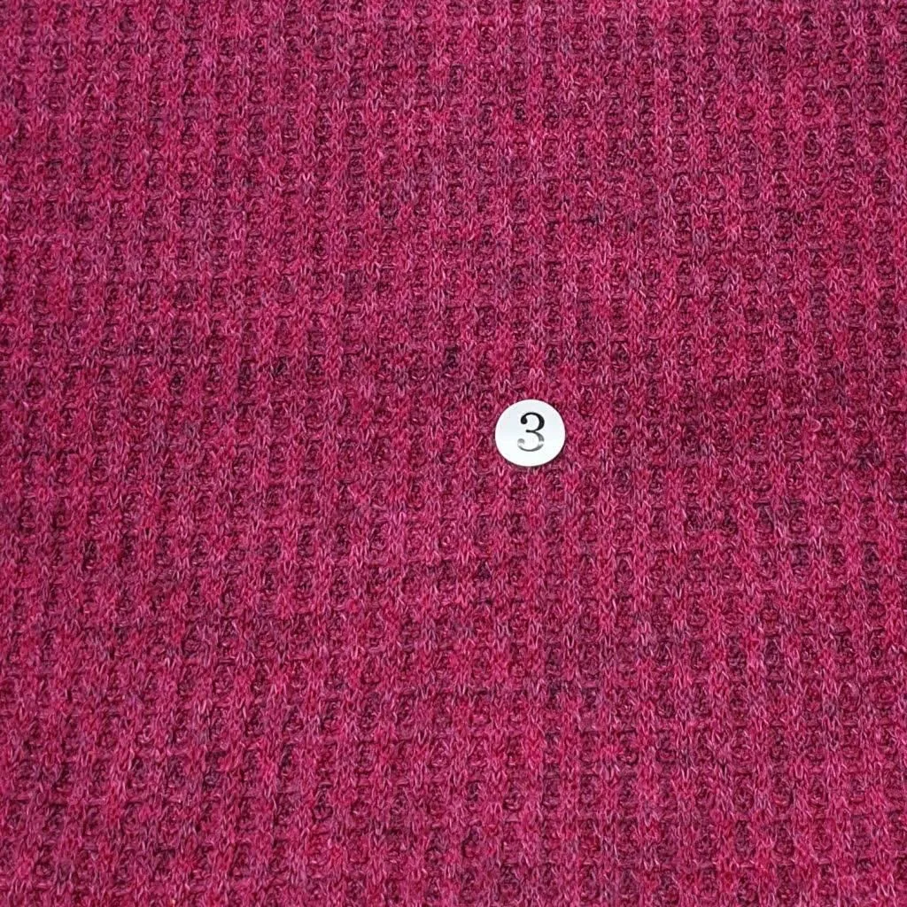 T/R Span Knit Fabric - FAB1040