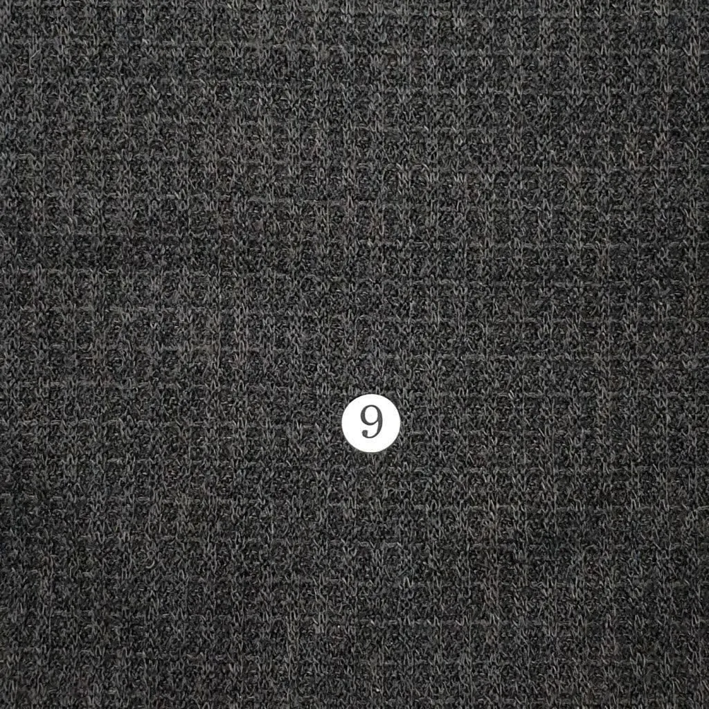T/R Span Knit Fabric - FAB1040