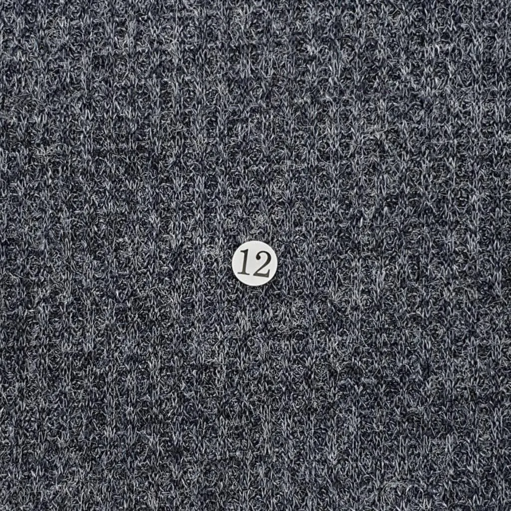 T/R Span Knit Fabric - FAB1040