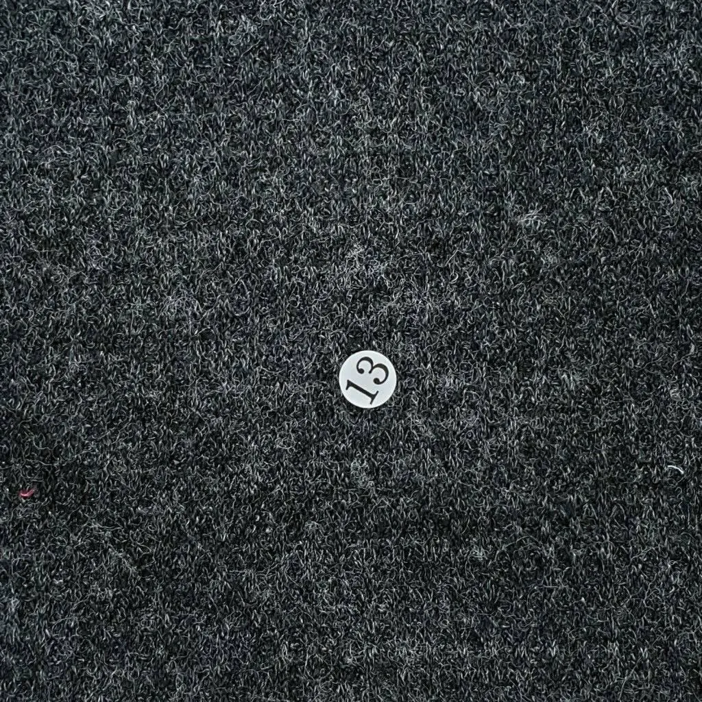 T/R Span Knit Fabric - FAB1040