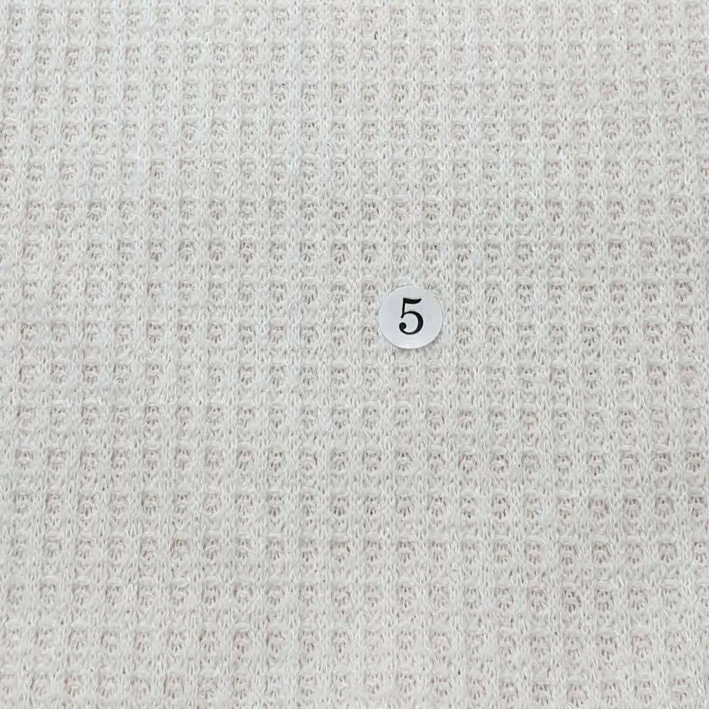 T/R Span Knit Fabric - FAB1040