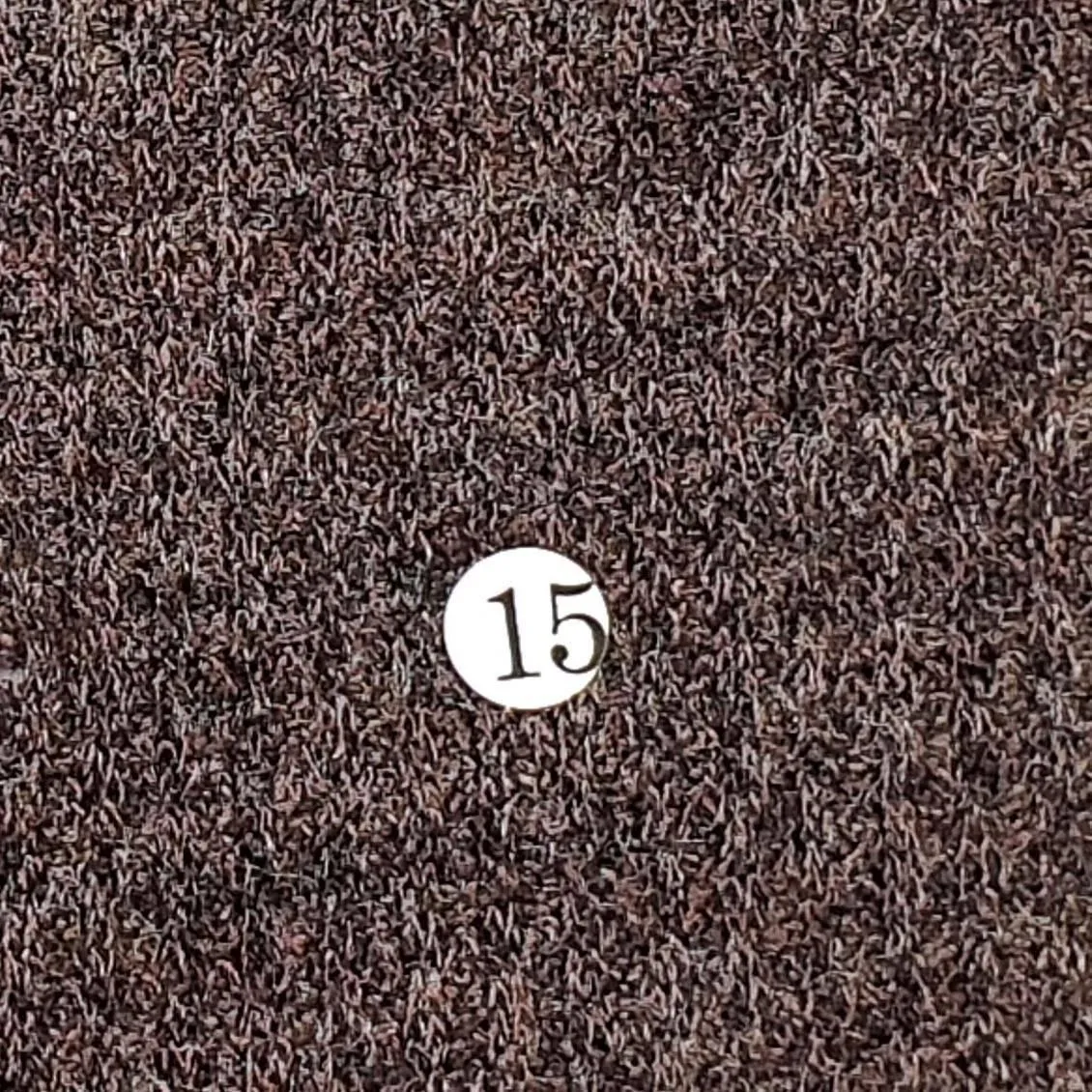 T/R Span Knit Fabric - FAB1040