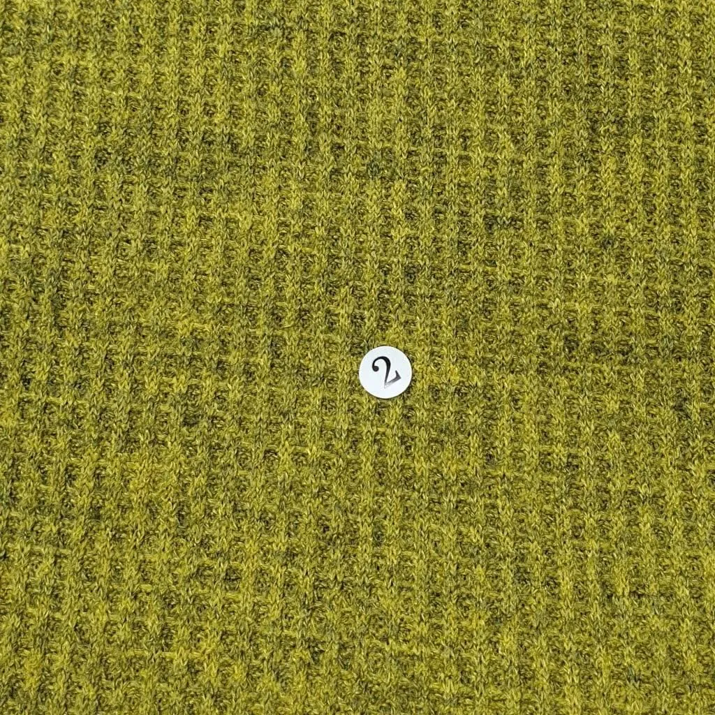 T/R Span Knit Fabric - FAB1040