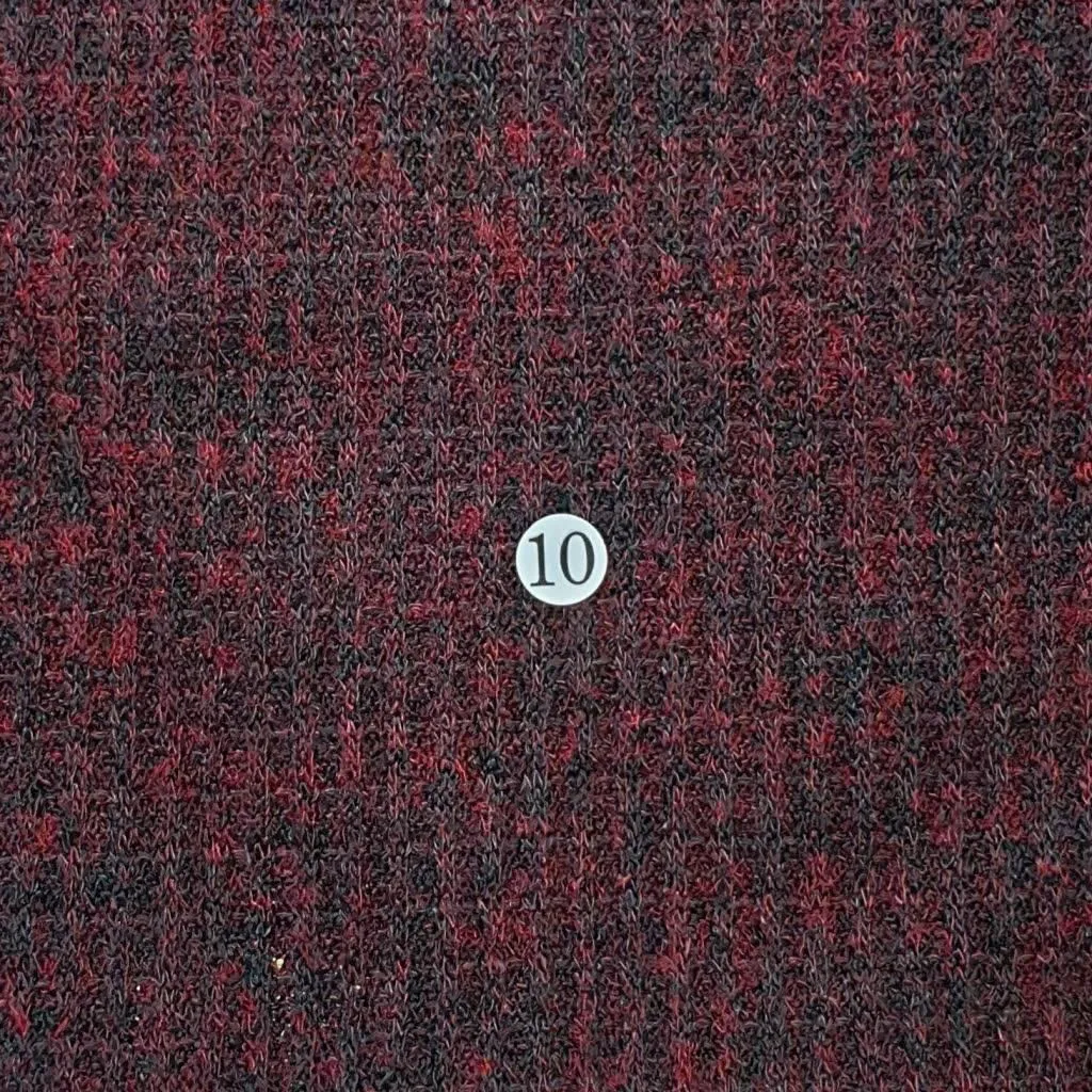 T/R Span Knit Fabric - FAB1040
