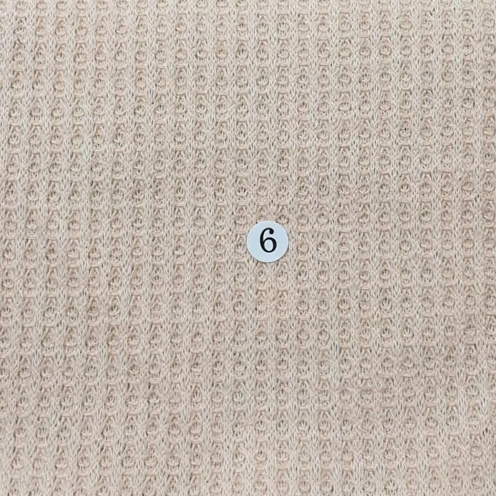 T/R Span Knit Fabric - FAB1040
