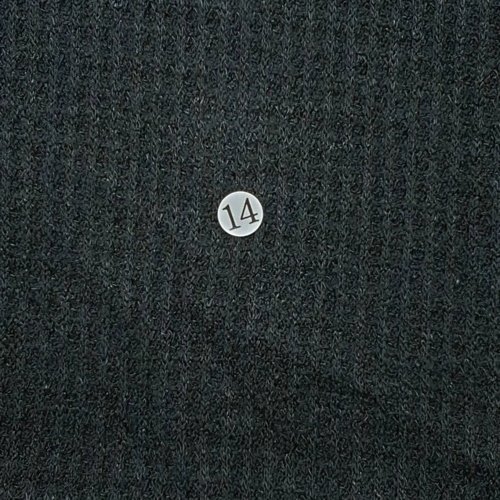 T/R Span Knit Fabric - FAB1040