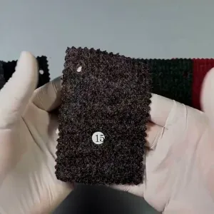 T/R Span Knit Fabric - FAB1040