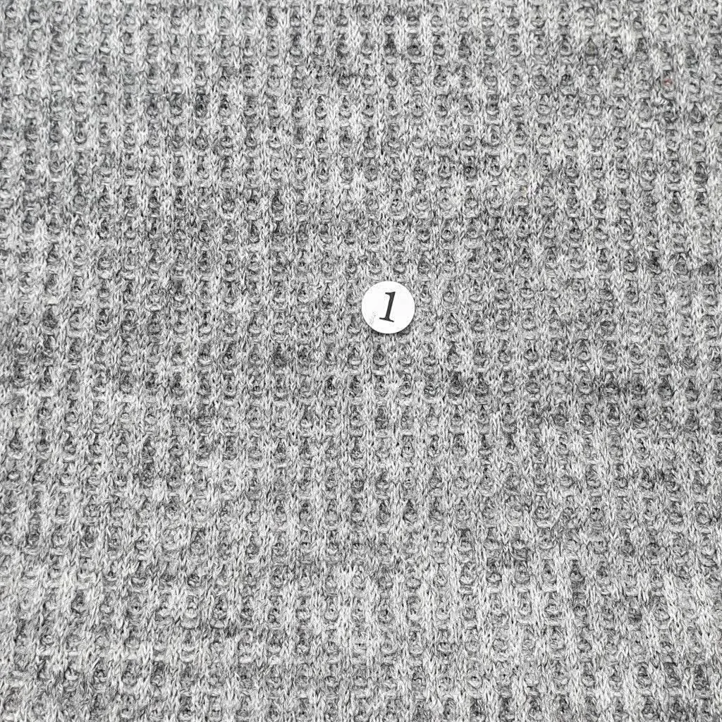 T/R Span Knit Fabric - FAB1040