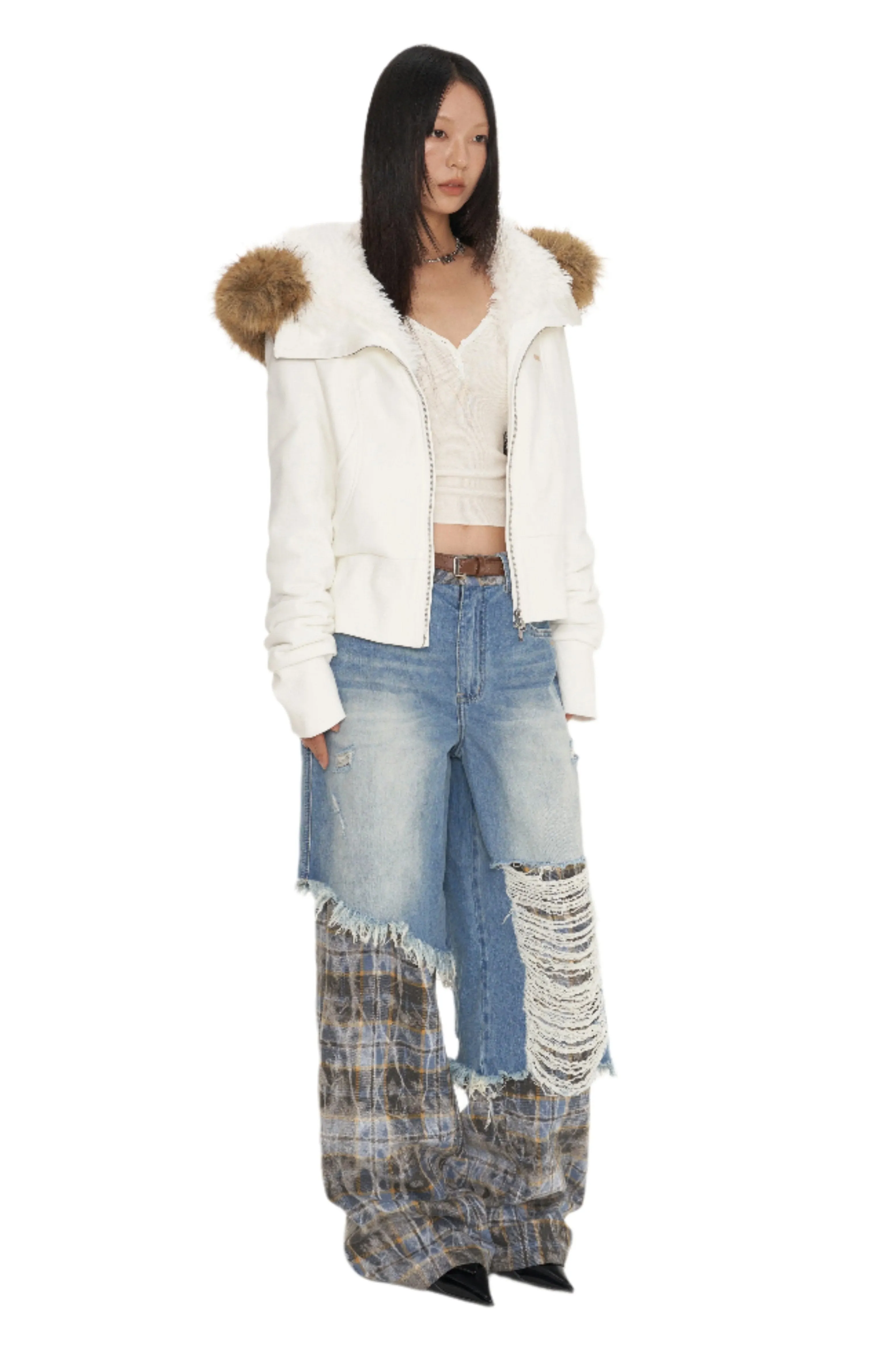Vagrant Jeans