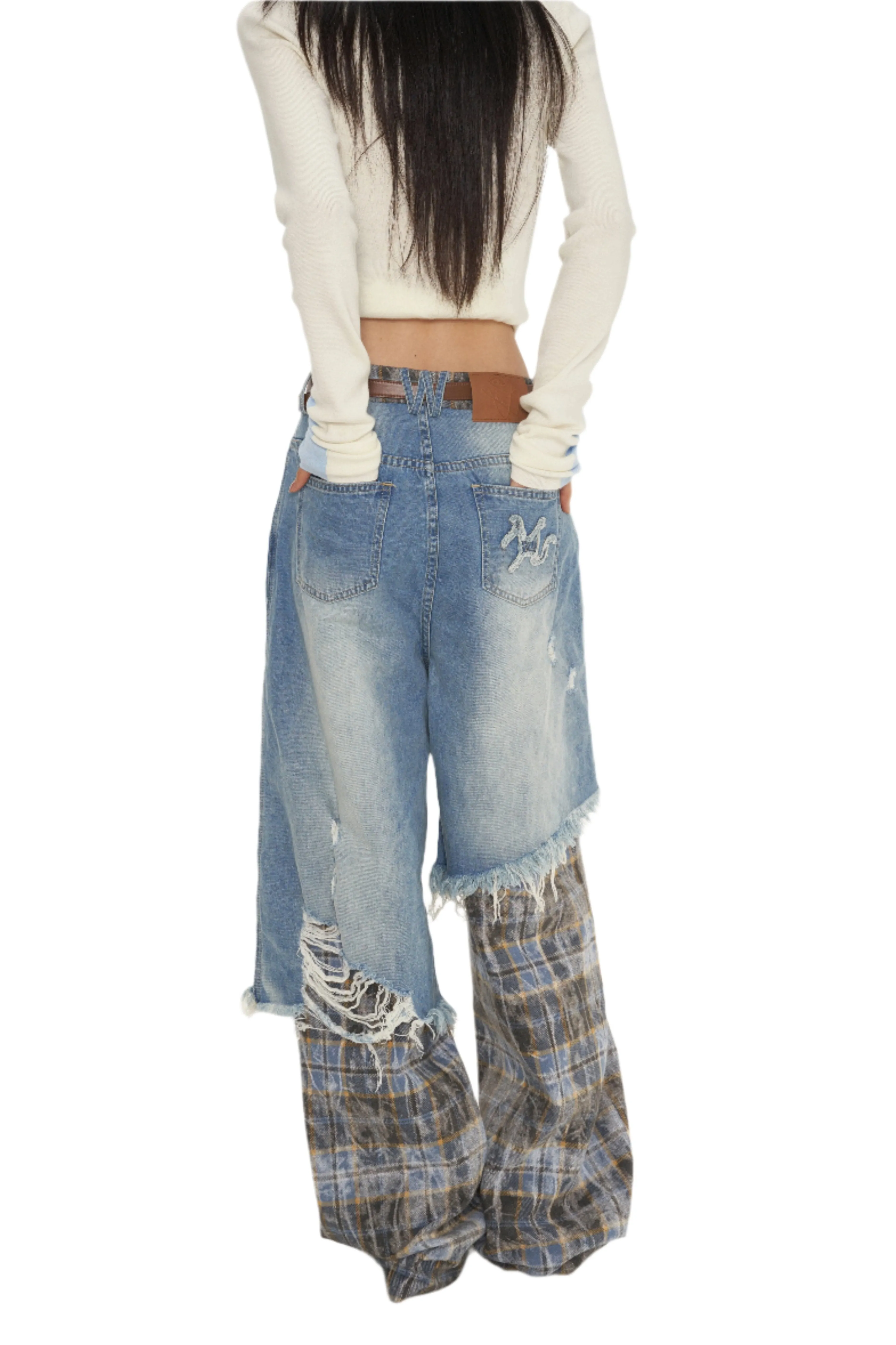 Vagrant Jeans