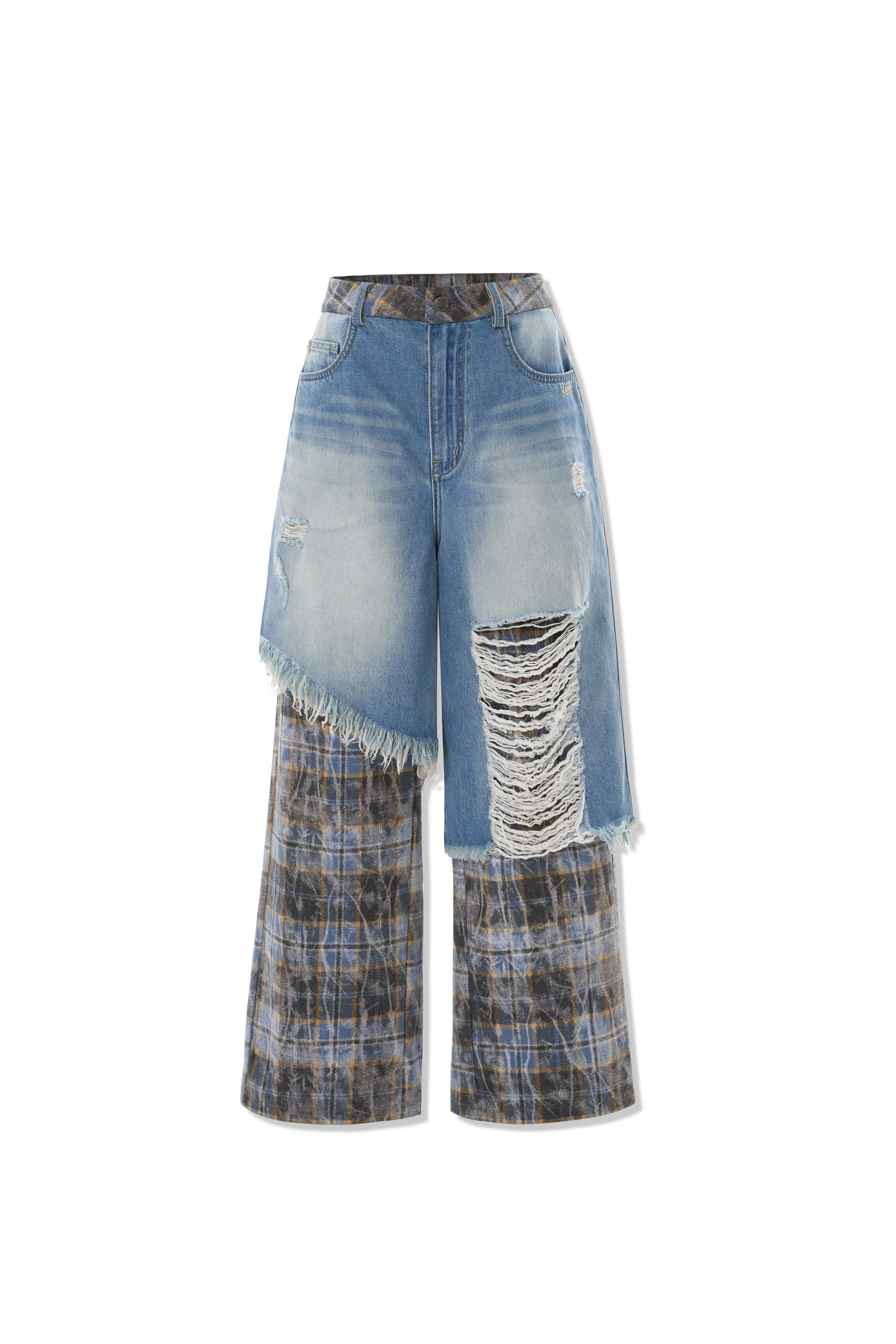 Vagrant Jeans