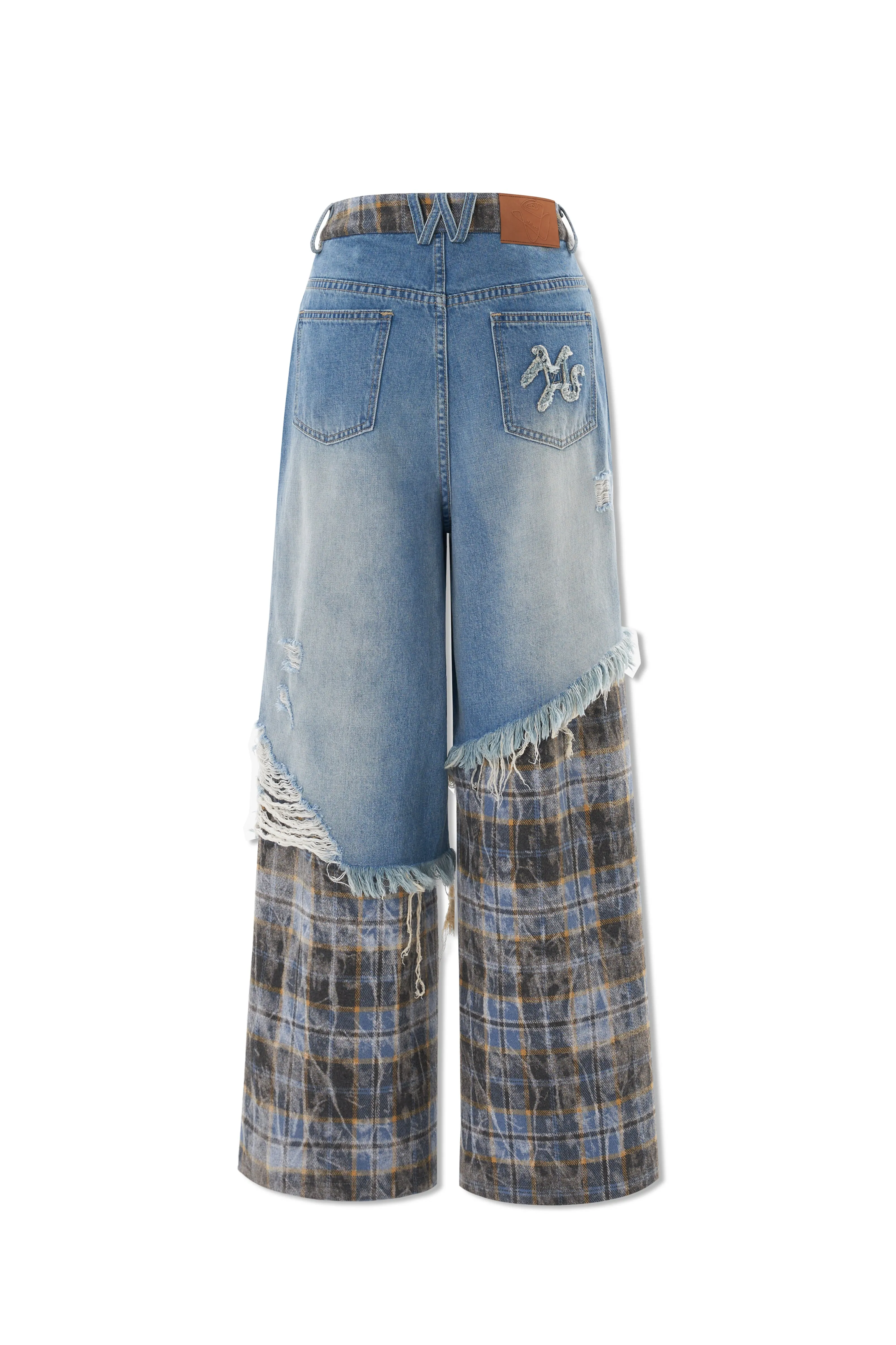 Vagrant Jeans