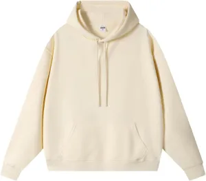 Womens Oversized Hoodies Fleece Long Sleeve Pullover Sweatshirts Casual Loose Outfits Fall Winter