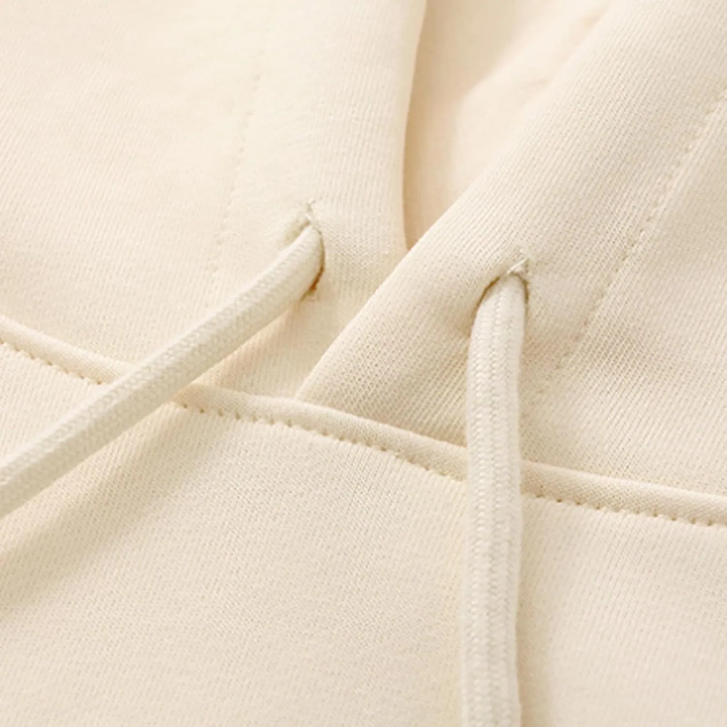 Womens Oversized Hoodies Fleece Long Sleeve Pullover Sweatshirts Casual Loose Outfits Fall Winter