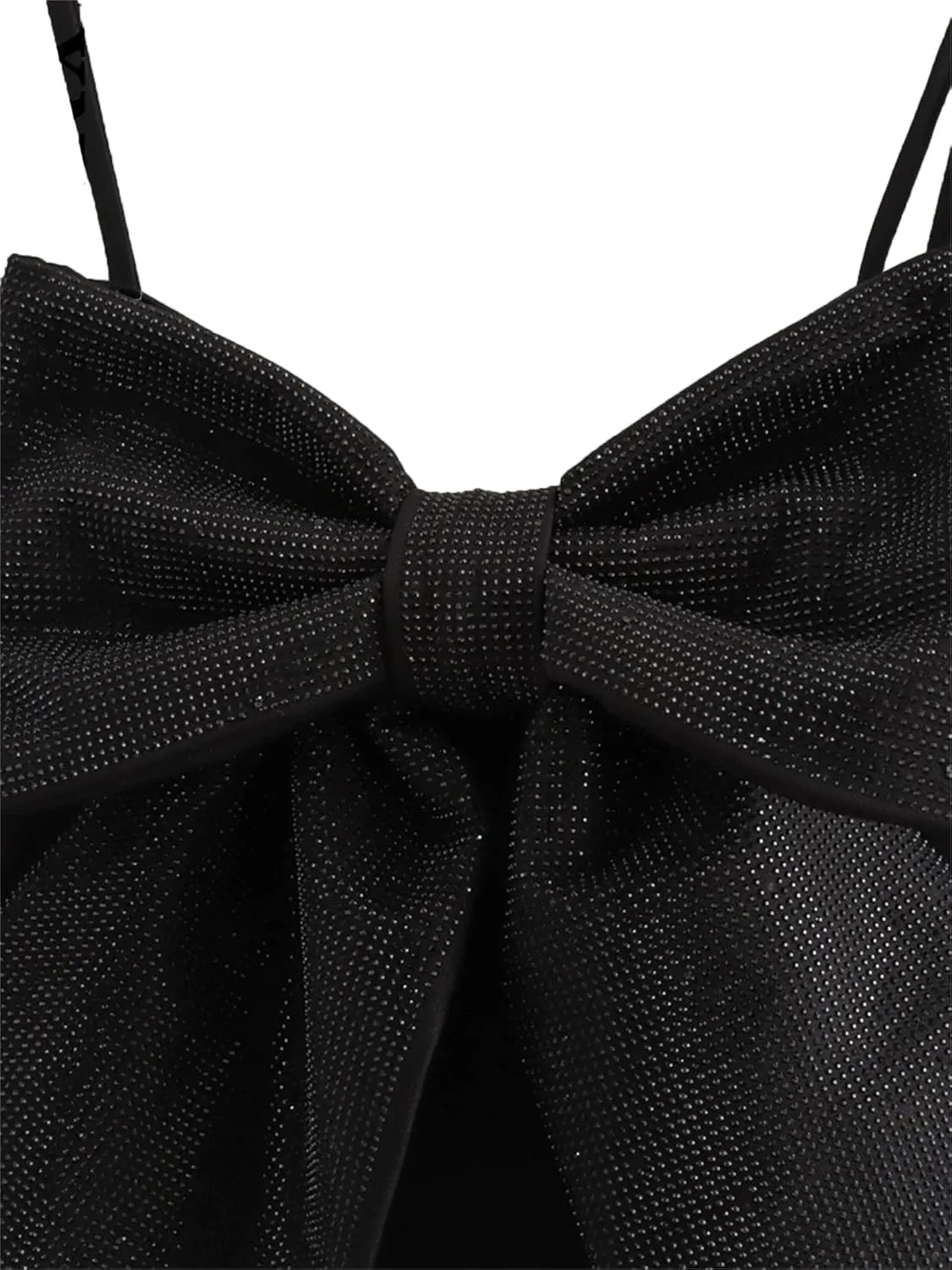 Women's Sexy Camisole Spaghetti Strap Crop Shoulder Gilet Slim Tank Tops for Beach Party