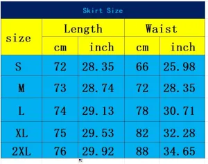 Women's Vintage Long Skirts Plaid Elegant Elastic Waist Pleated A-Line Casual High Waist Midi Skirt Plus Size
