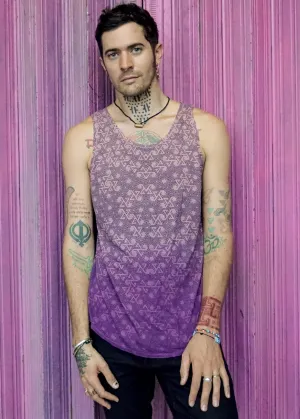 ZIZ ~ Bamboo Tank Top ~ Triskul
